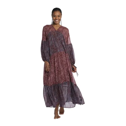 Dresses > Day Dresses > Maxi Dresses - - Scotch & Soda - Modalova