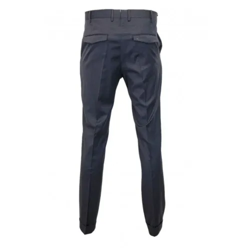 Trousers > Suit Trousers - - PT Torino - Modalova