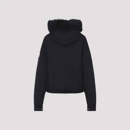 Jackets > Down Jackets - - Moose Knuckles - Modalova