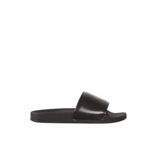 Shoes > Flip Flops & Sliders > Sliders - - Marcelo Burlon - Modalova