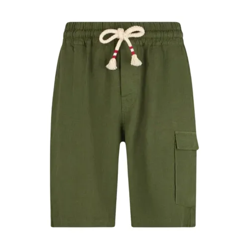 Shorts > Casual Shorts - - MC2 Saint Barth - Modalova