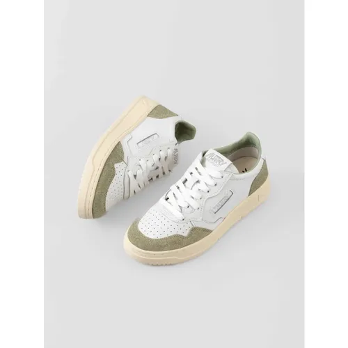 Shoes > Sneakers - - Autry - Modalova