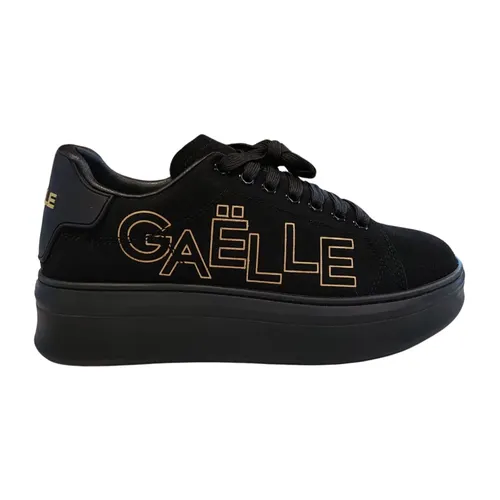 Shoes > Sneakers - - Gaëlle Paris - Modalova