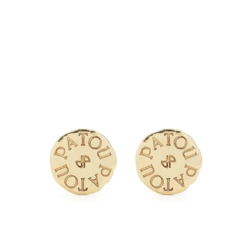Accessories > Jewellery > Earrings - - Patou - Modalova