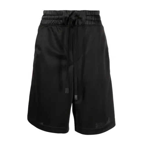 Shorts > Casual Shorts - - Versace Jeans Couture - Modalova