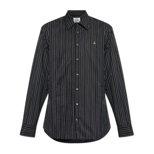 Shirts > Formal Shirts - - Vivienne Westwood - Modalova