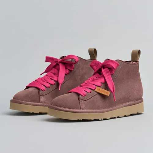 Shoes > Boots > Lace-up Boots - - Panchic - Modalova