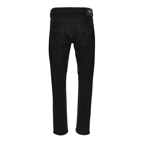 Jeans > Slim-fit Jeans - - Versace Jeans Couture - Modalova