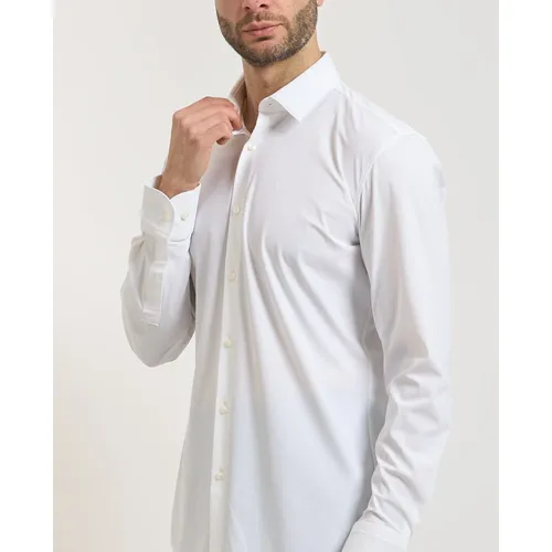 Shirts > Formal Shirts - - Hugo - Modalova
