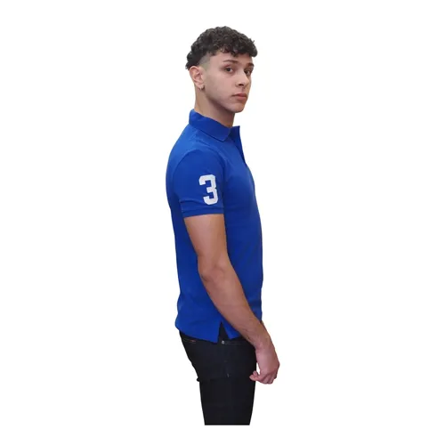 Tops > Polo Shirts - - Ralph Lauren - Modalova