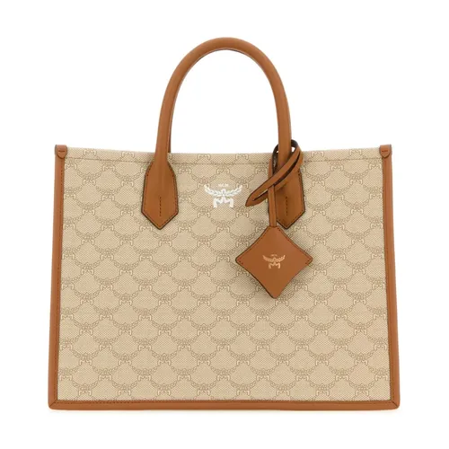 Bags > Tote Bags - - MCM - Modalova