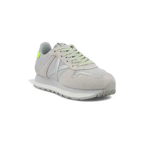 Munich - Shoes > Sneakers - Gray - Munich - Modalova