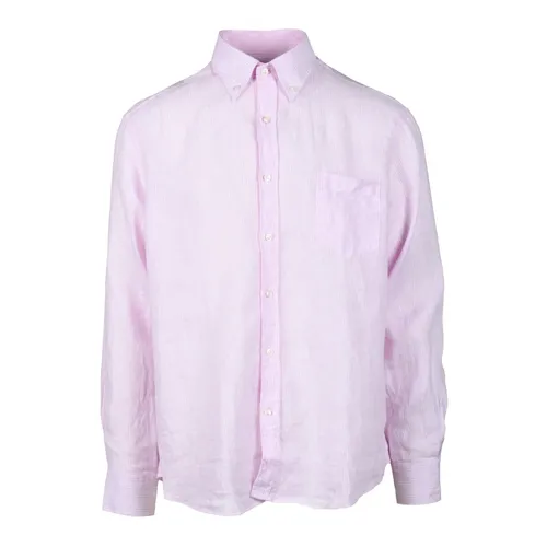 Shirts > Casual Shirts - - Paul & Shark - Modalova
