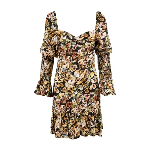 Dresses > Day Dresses > Short Dresses - - Mar De Margaritas - Modalova