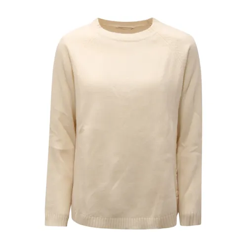 Knitwear > Round-neck Knitwear - - Kangra - Modalova