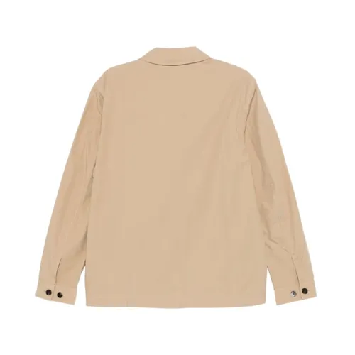 Jackets > Light Jackets - - Woolrich - Modalova