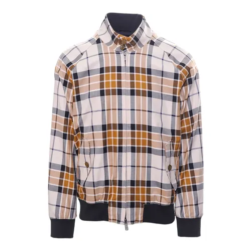 Jackets > Bomber Jackets - - Baracuta - Modalova