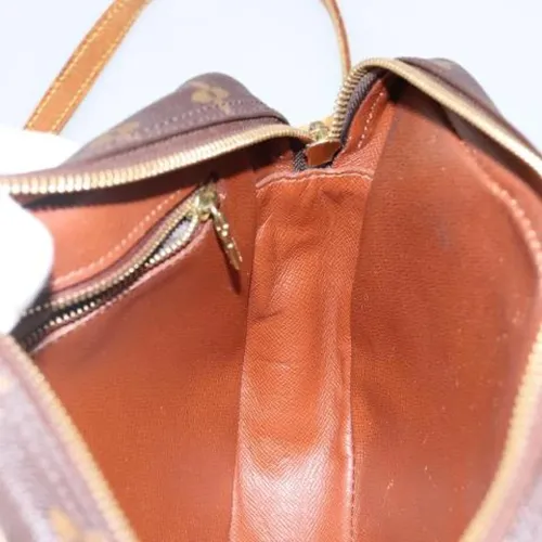 Pre-owned > Pre-owned Bags > Pre-owned Cross Body Bags - - Louis Vuitton Vintage - Modalova