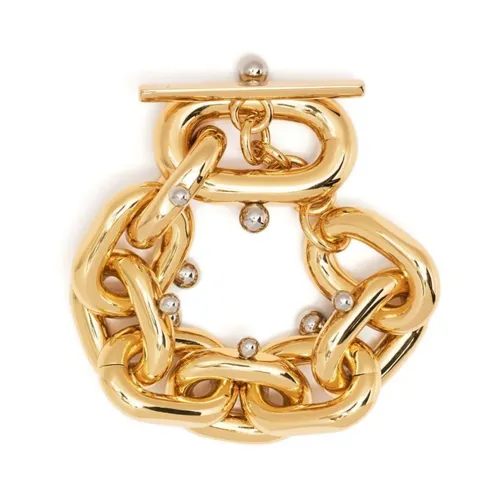 Accessories > Jewellery > Bracelets - - Rabanne - Modalova