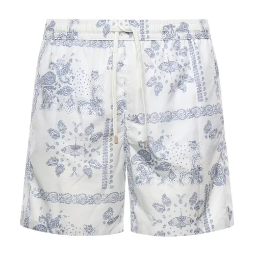 Swimwear > Beachwear - - Eleventy - Modalova