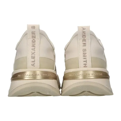 Shoes > Sneakers - - Alexander Smith - Modalova