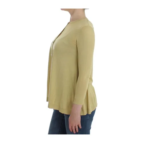 Knitwear > Cardigans - - Dolce & Gabbana - Modalova