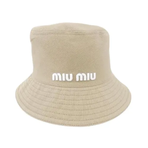 Pre-owned > Pre-owned Accessories - - Miu Miu Pre-owned - Modalova