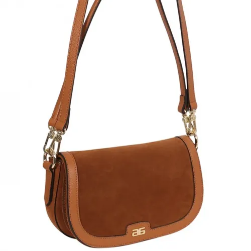 Bags > Shoulder Bags - - Abro - Modalova