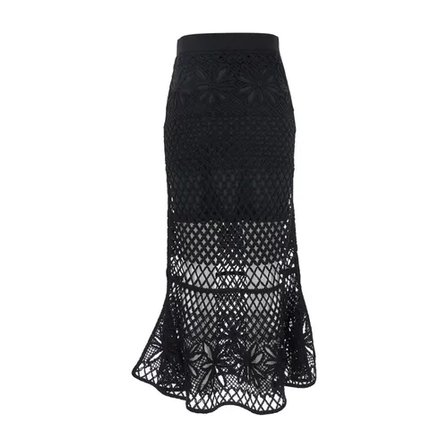 Skirts > Maxi Skirts - - Pinko - Modalova