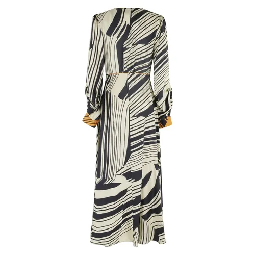 Dresses > Day Dresses > Maxi Dresses - - Raquel Diniz - Modalova