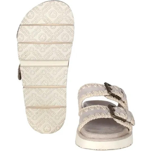 Shoes > Flip Flops & Sliders > Sliders - - Mou - Modalova