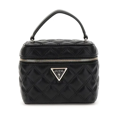 Guess - Bags > Handbags - Black - Guess - Modalova