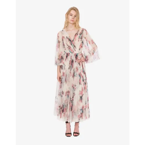 Dresses > Day Dresses > Maxi Dresses - - Philosophy di Lorenzo Serafini - Modalova