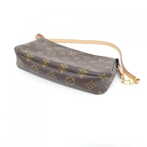 Pre-owned > Pre-owned Bags > Pre-owned Mini Bags - - Louis Vuitton Vintage - Modalova