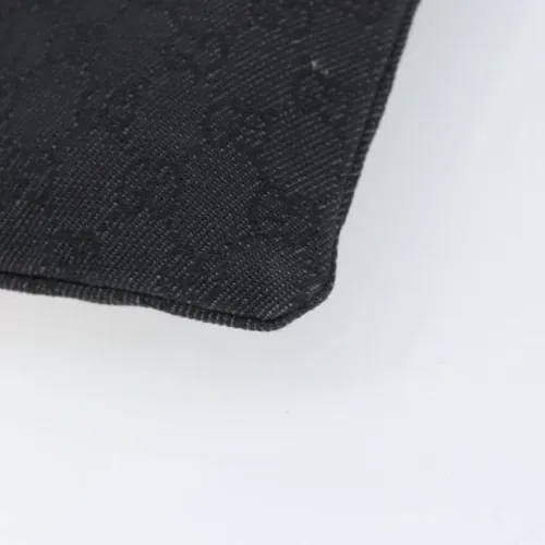 Pre-owned > Pre-owned Bags > Pre-owned Clutches - - Gucci Vintage - Modalova