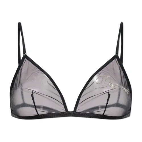 Underwear > Bras - - Dsquared2 - Modalova