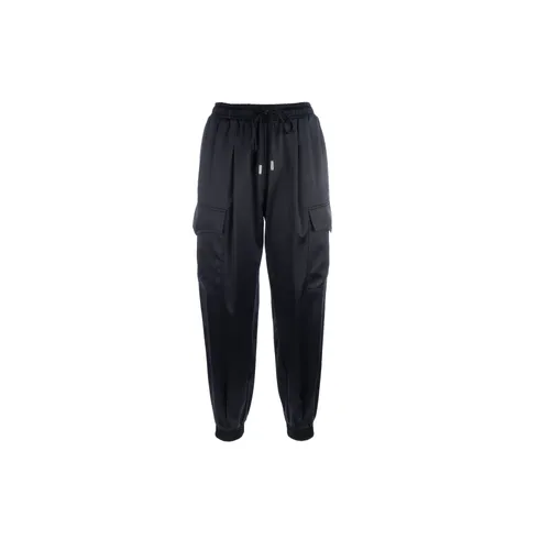 Trousers > Sweatpants - - Ermanno Scervino - Modalova