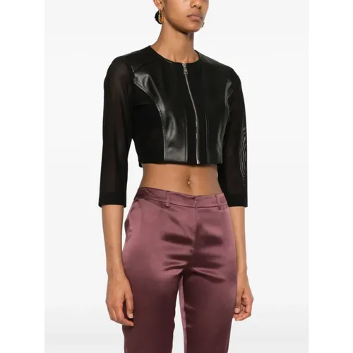 Jackets > Light Jackets - - Liu Jo - Modalova