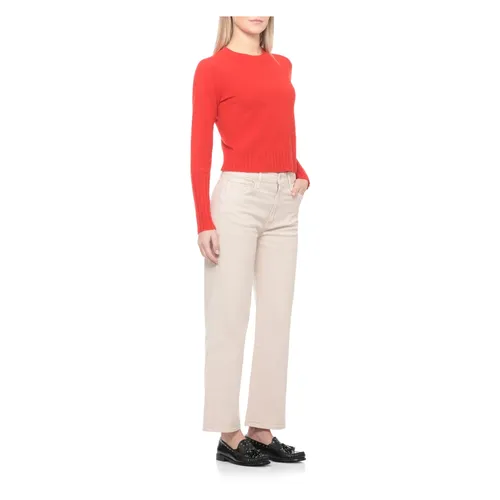 Jeans > Wide Jeans - - Mother - Modalova