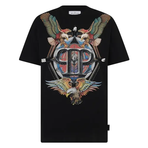 Tops > T-Shirts - - Philipp Plein - Modalova
