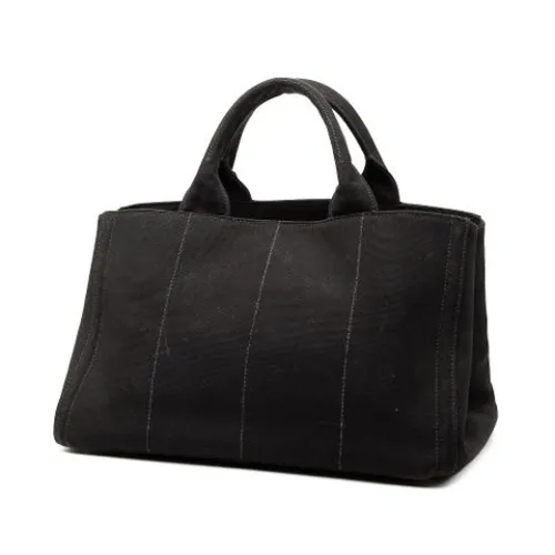 Pre-owned > Pre-owned Bags > Pre-owned Handbags - - Prada Vintage - Modalova