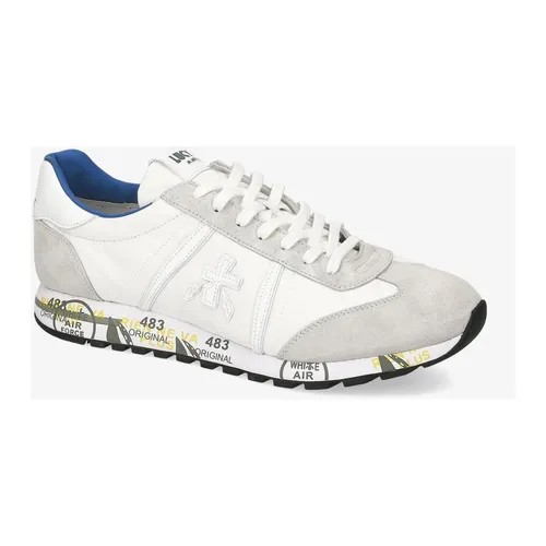 Shoes > Sneakers - - Premiata - Modalova