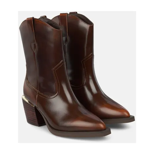 Shoes > Boots > Cowboy Boots - - Alma EN Pena - Modalova