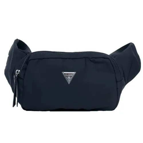 Guess - Bags > Belt Bags - Black - Guess - Modalova