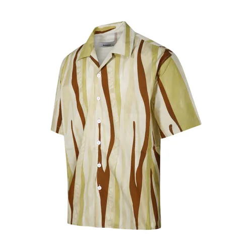 Shirts > Short Sleeve Shirts - - Bonsai - Modalova
