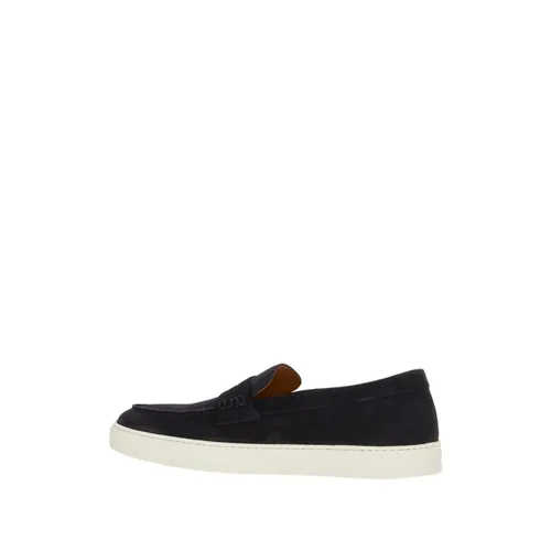Shoes > Flats > Loafers - - Doucal's - Modalova