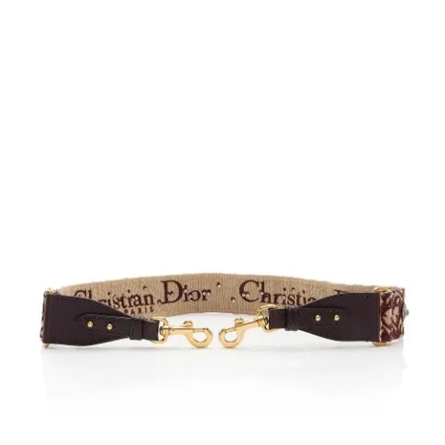 Pre-owned > Pre-owned Accessories - - Dior Vintage - Modalova