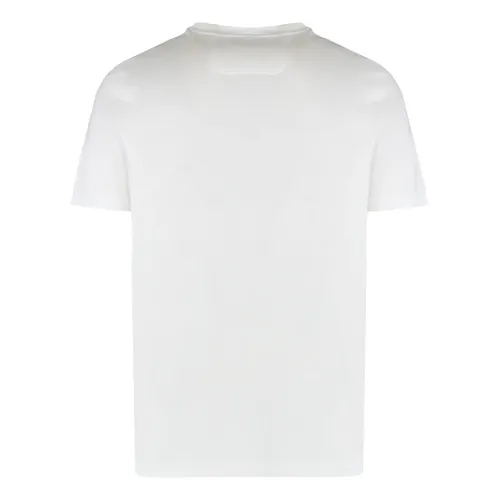 Hugo - Tops > T-Shirts - White - Hugo - Modalova
