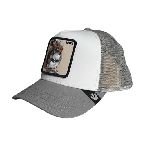 Accessories > Hats > Caps - - Goorin Bros - Modalova