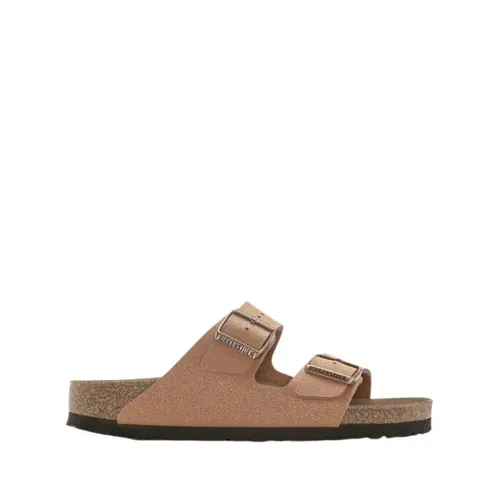 Shoes > Flip Flops & Sliders > Sliders - - Birkenstock - Modalova
